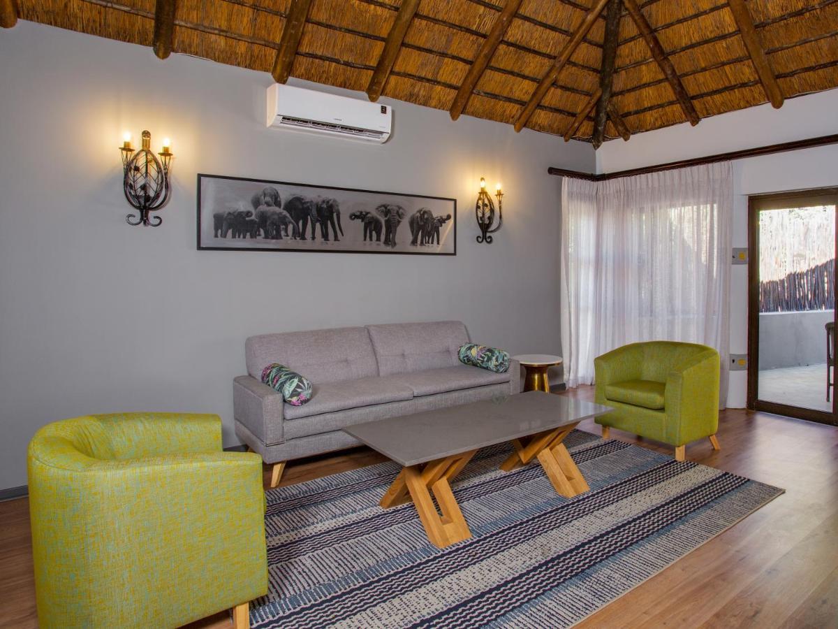 Ivory Tree Game Lodge Pilanesberg Eksteriør bilde