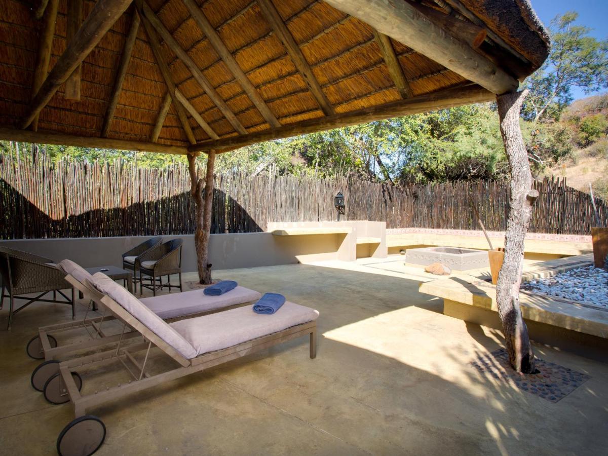 Ivory Tree Game Lodge Pilanesberg Eksteriør bilde