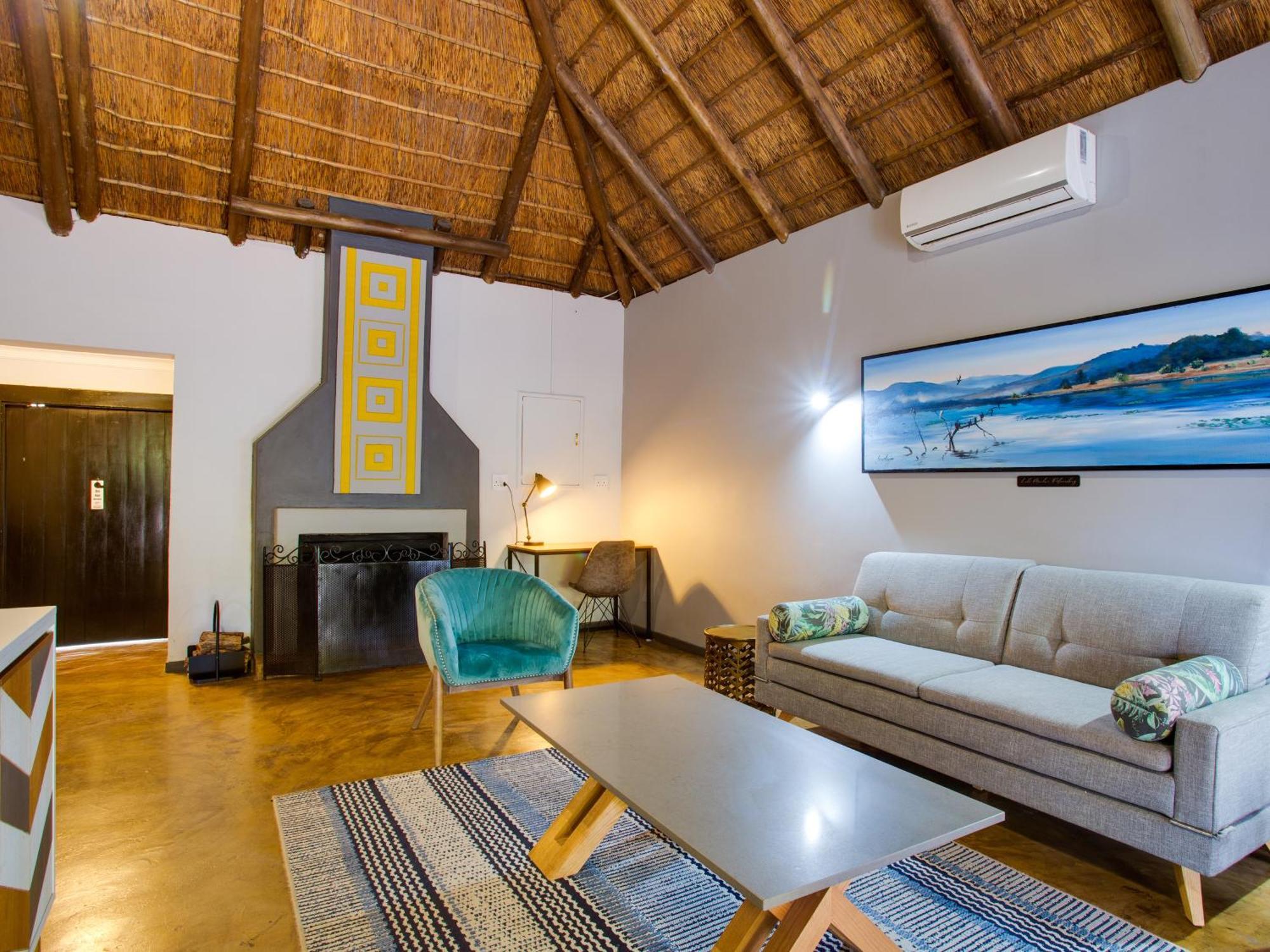 Ivory Tree Game Lodge Pilanesberg Eksteriør bilde