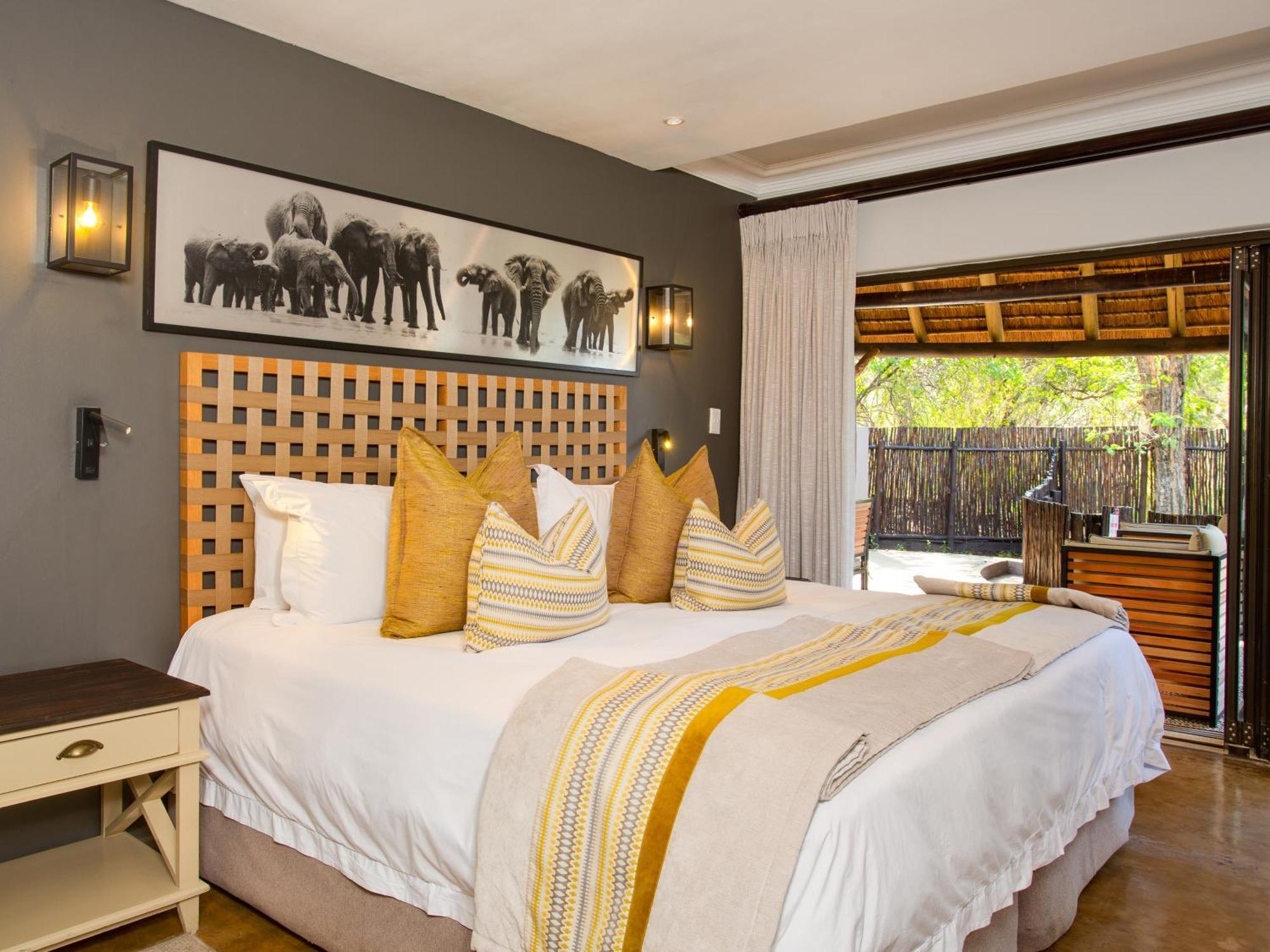 Ivory Tree Game Lodge Pilanesberg Eksteriør bilde