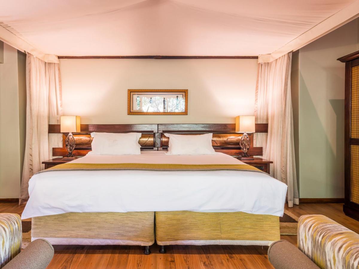Ivory Tree Game Lodge Pilanesberg Eksteriør bilde