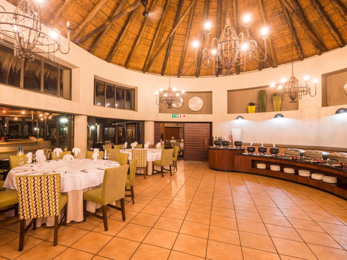 Ivory Tree Game Lodge Pilanesberg Eksteriør bilde