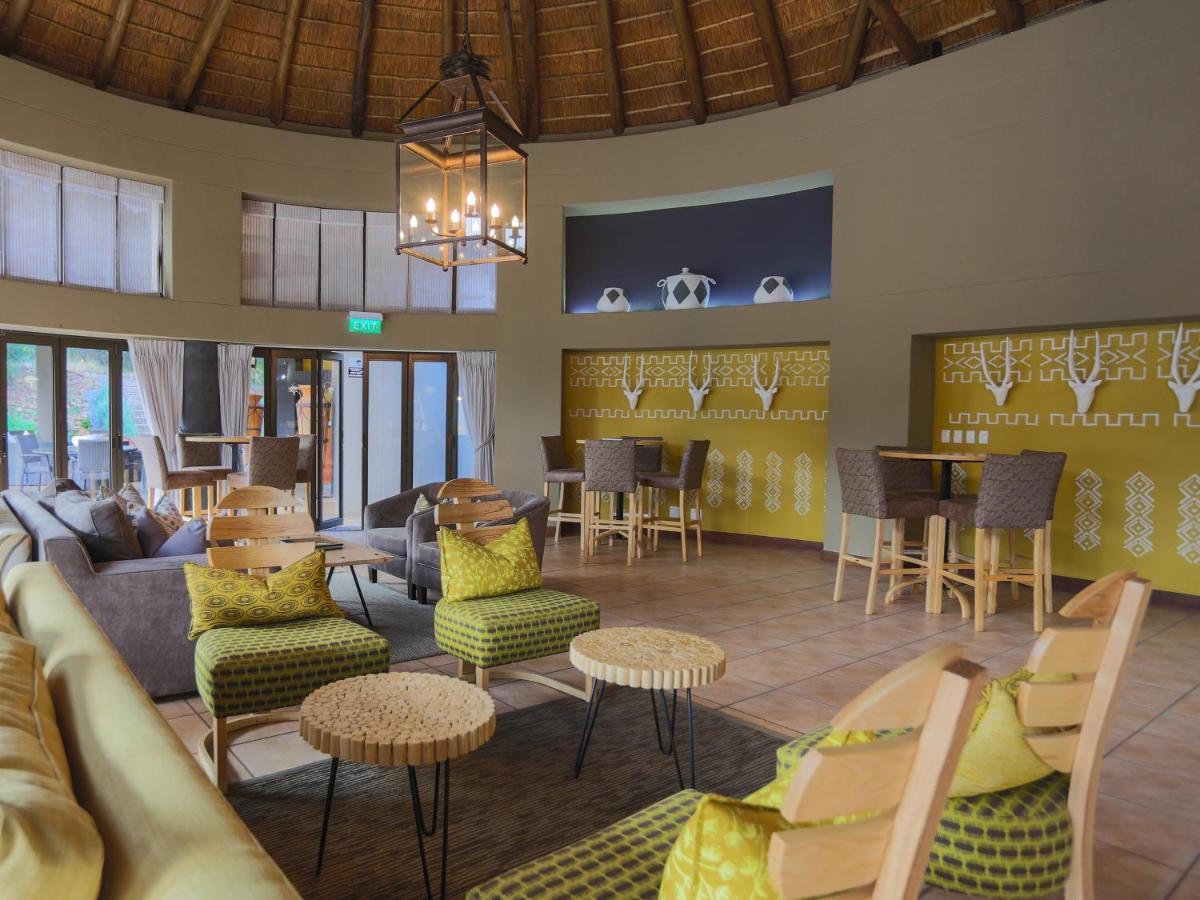 Ivory Tree Game Lodge Pilanesberg Eksteriør bilde