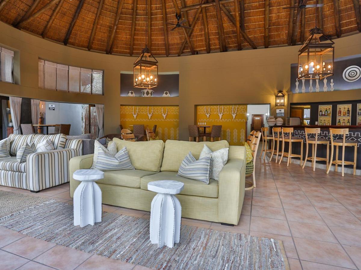Ivory Tree Game Lodge Pilanesberg Eksteriør bilde